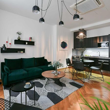 Masarykova N°30 Apartment Brno Bagian luar foto