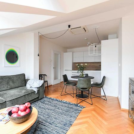 Masarykova N°30 Apartment Brno Bagian luar foto
