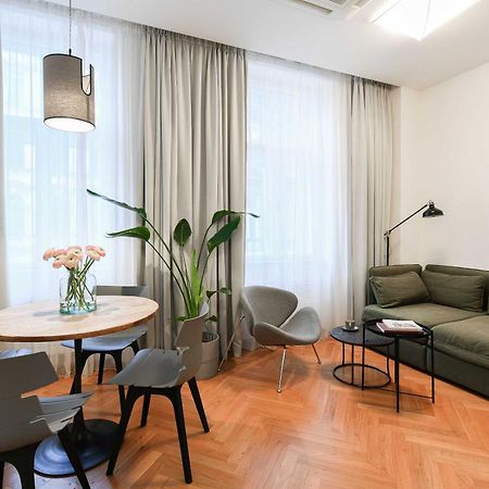 Masarykova N°30 Apartment Brno Bagian luar foto