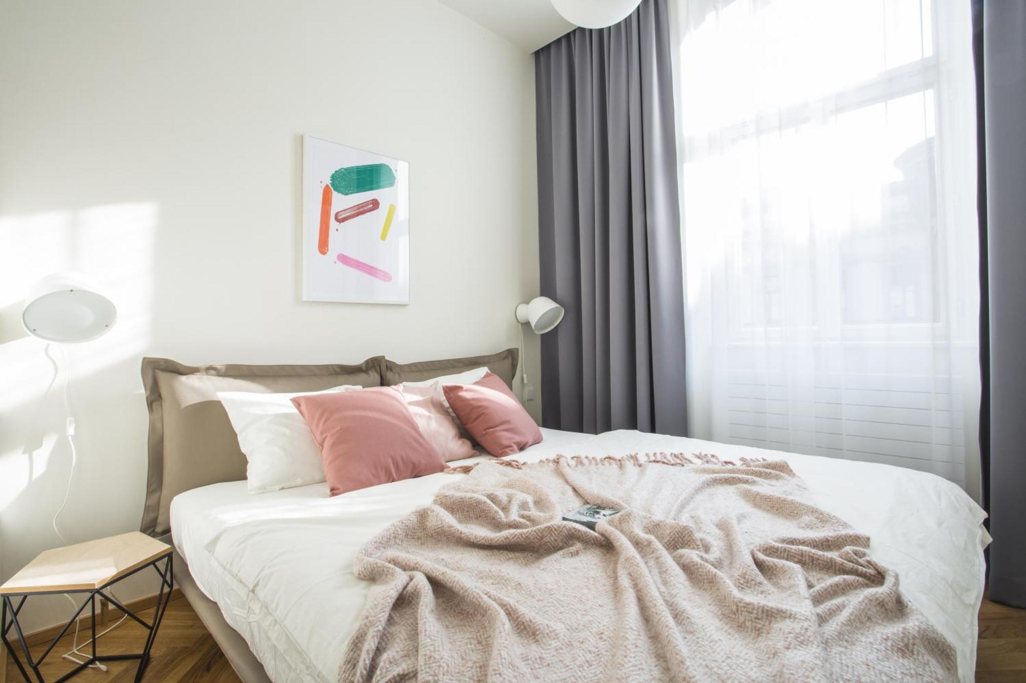 Masarykova N°30 Apartment Brno Ruang foto