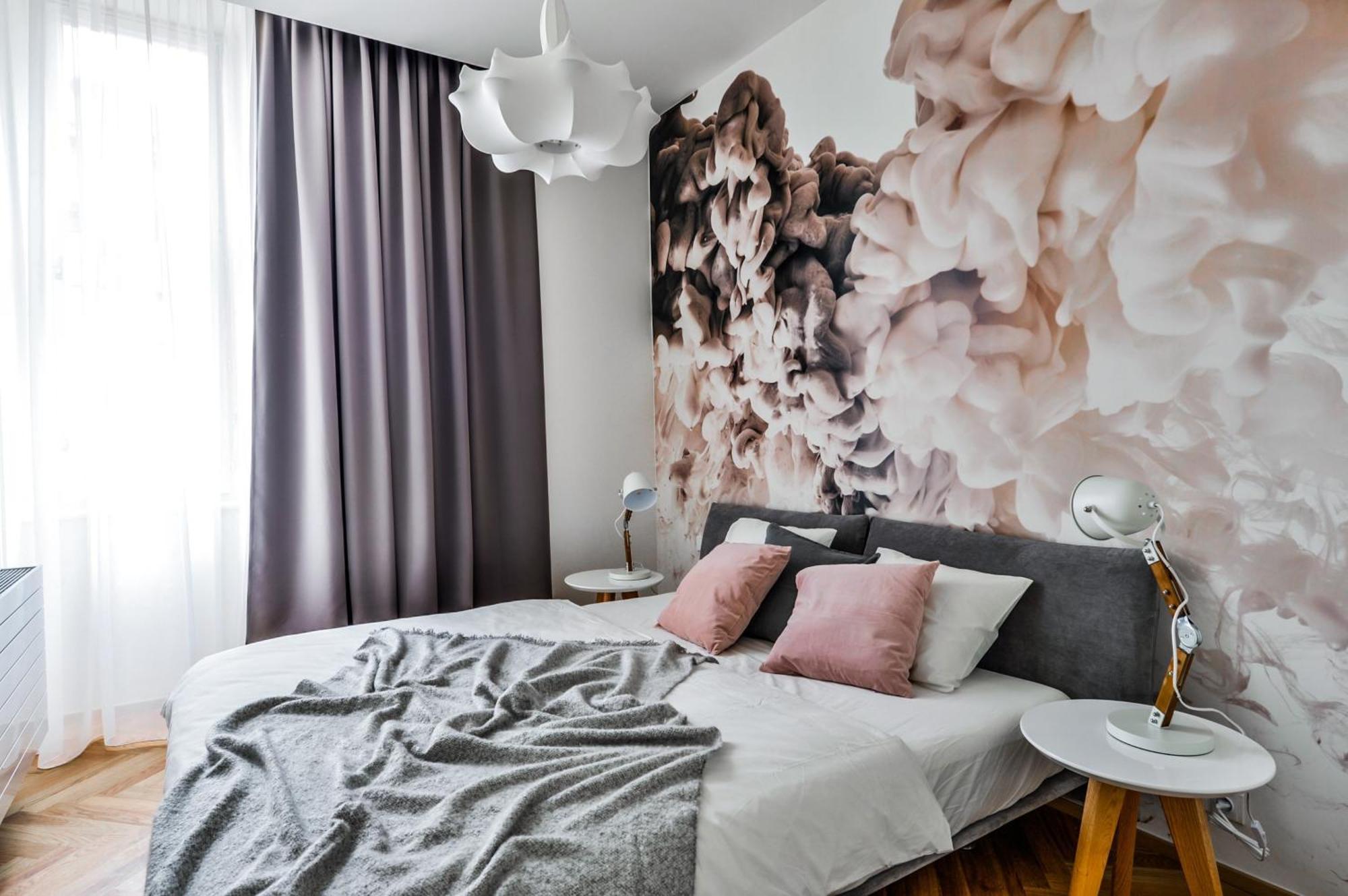Masarykova N°30 Apartment Brno Ruang foto