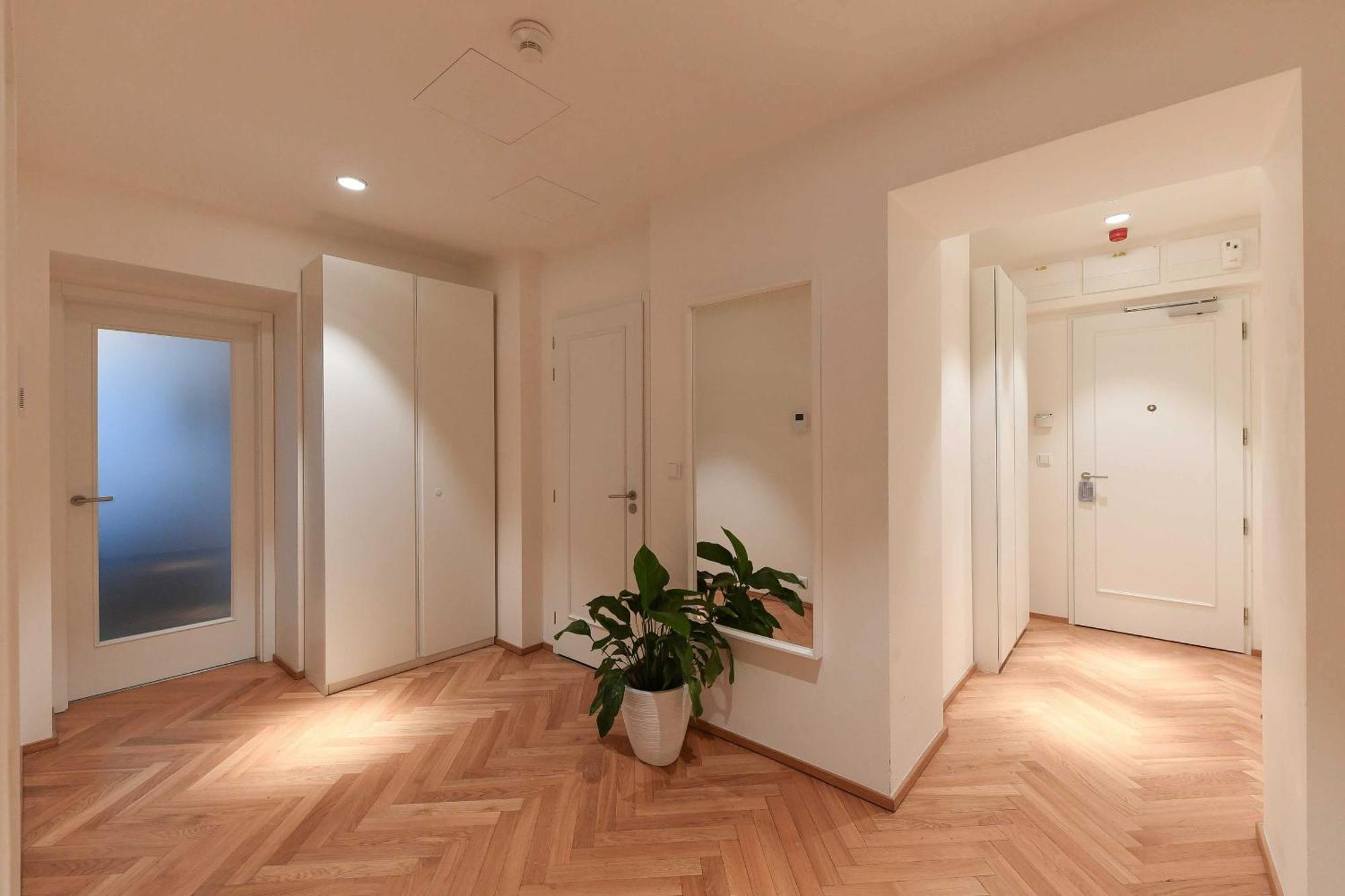 Masarykova N°30 Apartment Brno Bagian luar foto