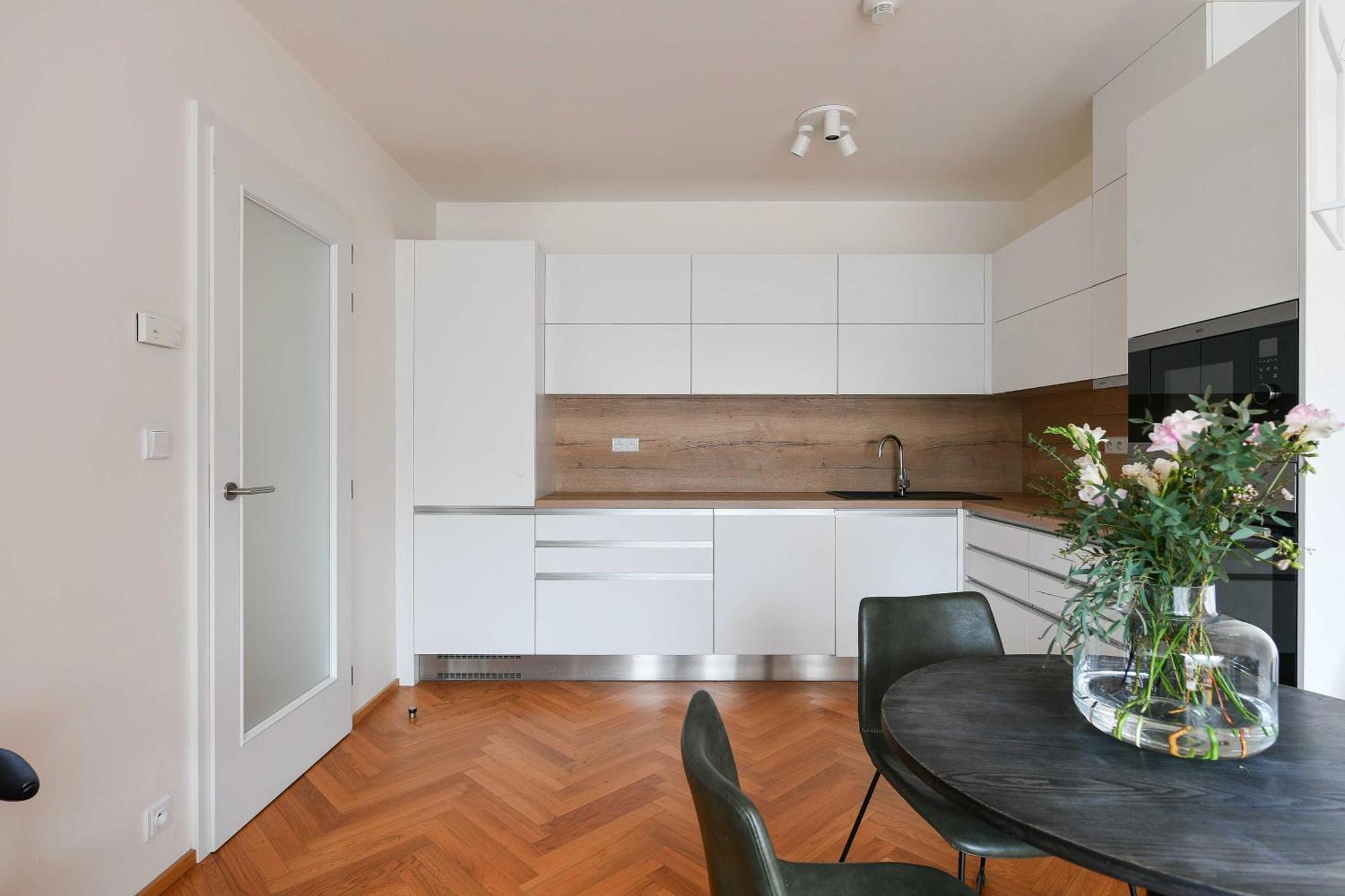 Masarykova N°30 Apartment Brno Bagian luar foto