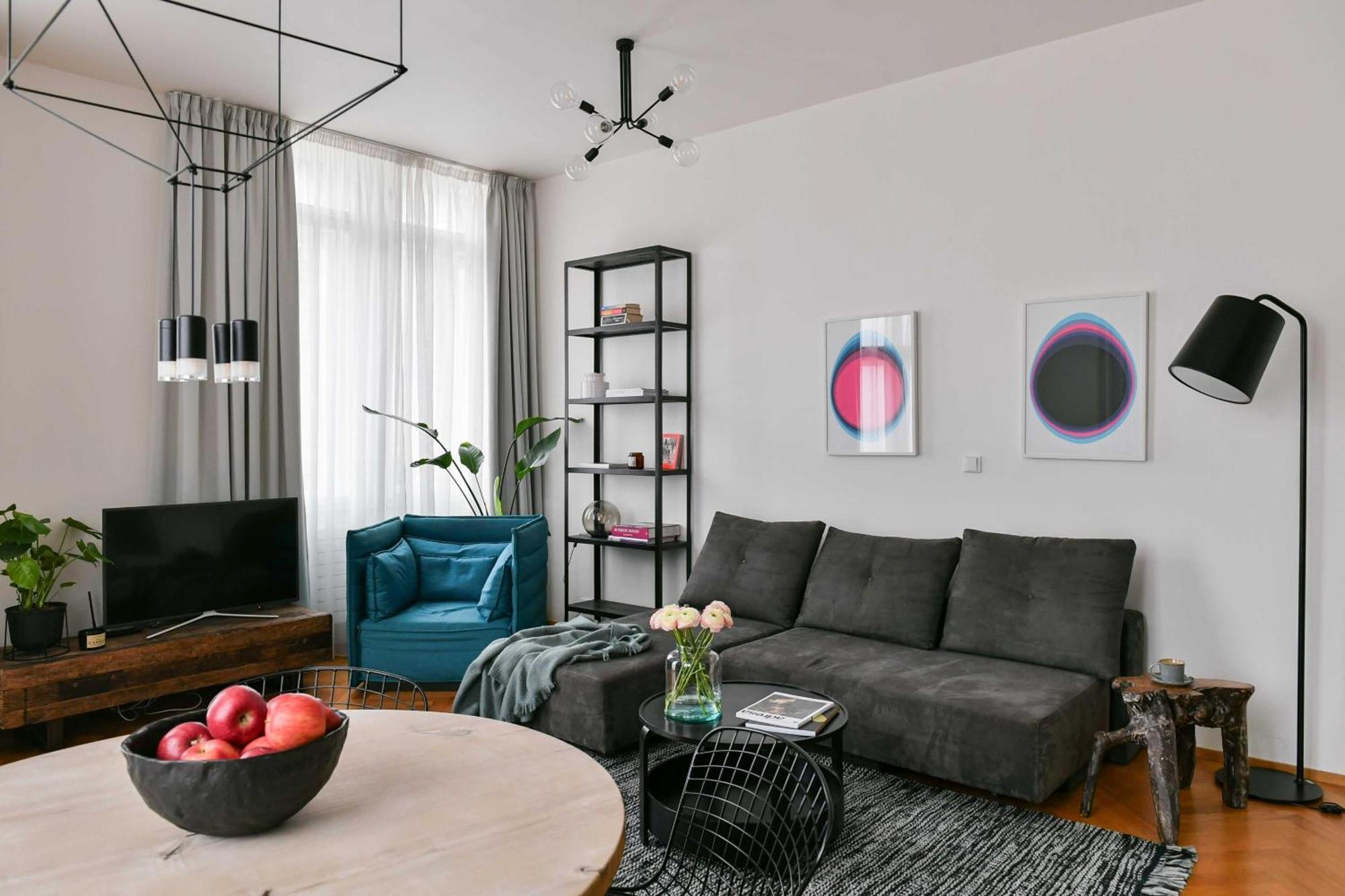 Masarykova N°30 Apartment Brno Bagian luar foto