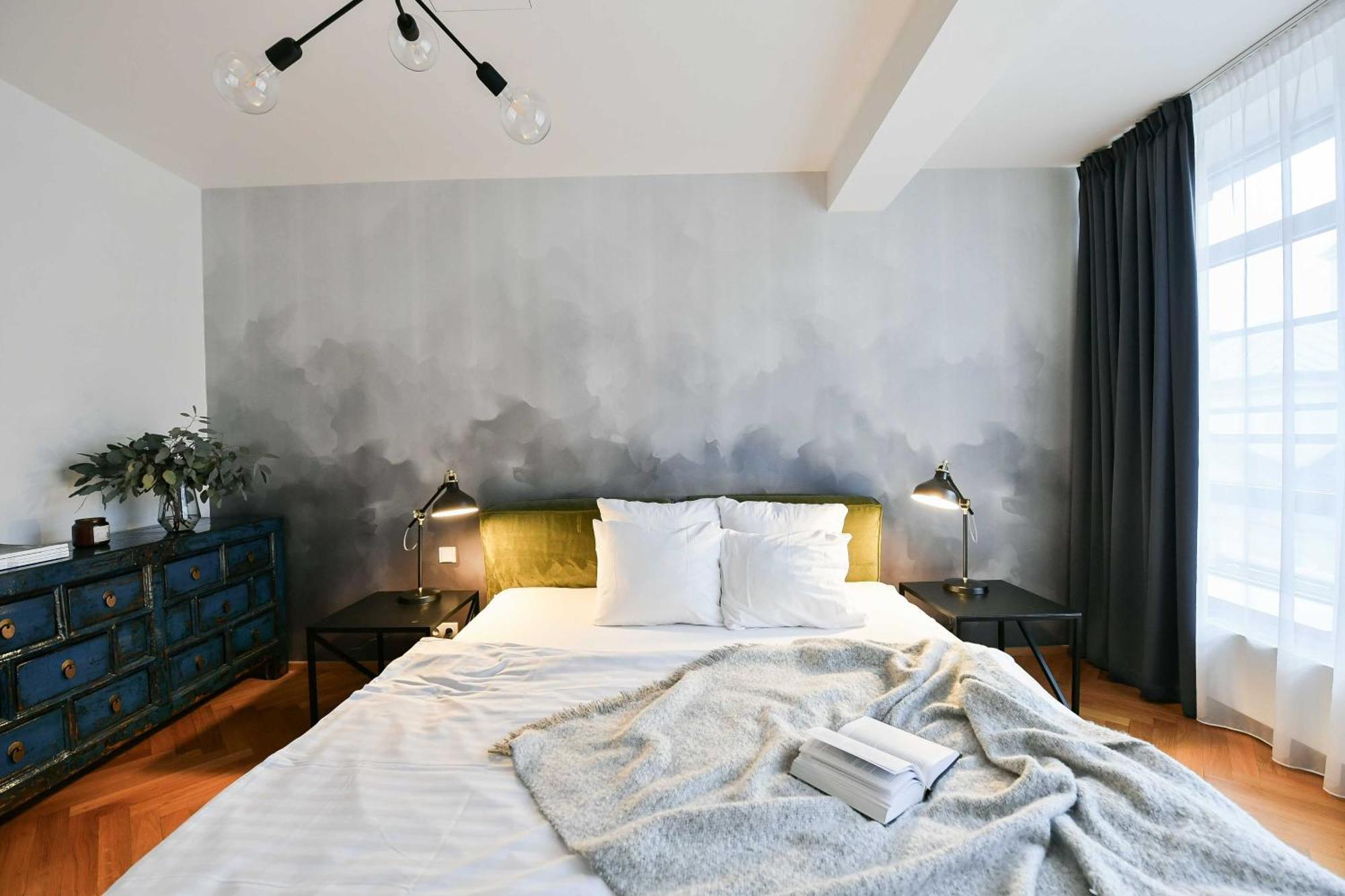 Masarykova N°30 Apartment Brno Bagian luar foto